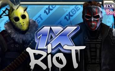 Slot 1X Riot