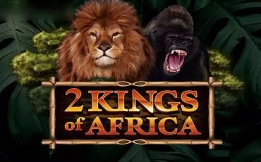 Slot 2 Kings of Africa