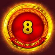 20 Coins: Contante Infinito