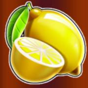 20 Extra Crown: Limone