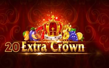 Slot 20 Extra Crown