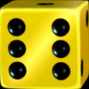 20 Golden Dice: Cubo giallo