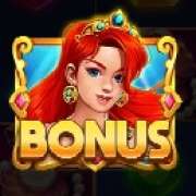 Bonus simbolo in Wins of Mermaid Multi Power slot