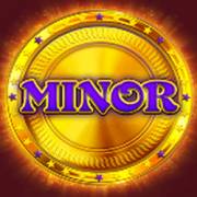 24 Coins: Minore