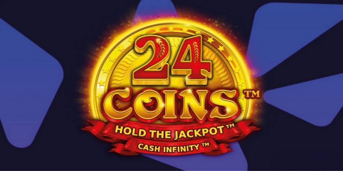 Slot 24 Coins