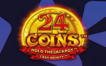 Slot 24 Coins