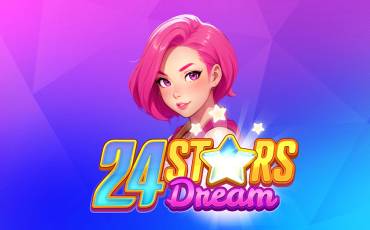 Slot 24 Stars Dream