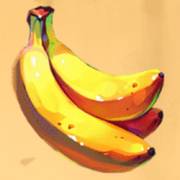 243 Fruity Zen: Banana