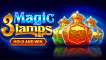 3 Magic Lamps: Hold and Win (Playson)