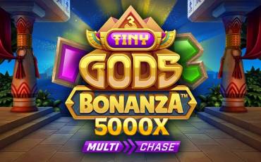 Slot 3 Tiny Gods Bonanza