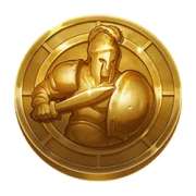 Bonus simbolo in Rome Fight For Gold Deluxe slot