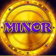 36 Coins: Minore