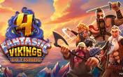 Slot 4 Fantastic Vikings Go Fishing