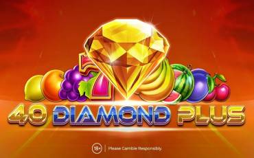 Slot 40 Diamond Plus