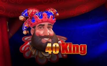 Slot 40 King