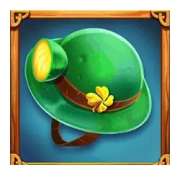 Casco simbolo in Mining Pots of Gold slot