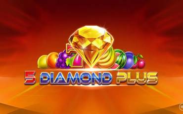 Slot 5 Diamond Plus