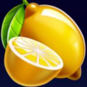 5 Glossy Hot: Limone