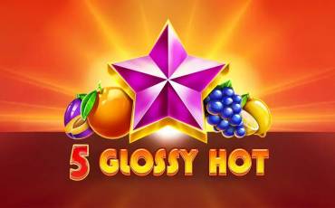 Slot 5 Glossy Hot