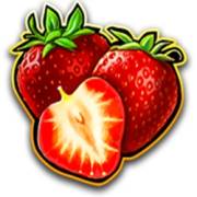 500 Juicy Fruits: Fragole