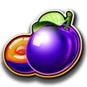 500 Juicy Fruits: Prugna