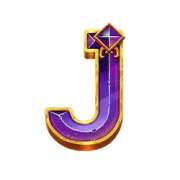 J simbolo in Stumpy McDoodles 2 slot