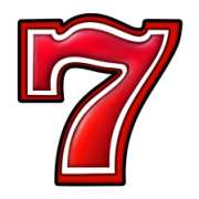 7 simbolo in 20 Burning Hot Clover Chance slot