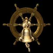 Volante simbolo in Books & Pearls Respins of Amun-Re slot