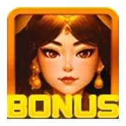 Bonus simbolo in Divine Dynasty Princess slot