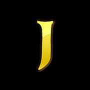 J simbolo in 9 Pots of Gold Megaways slot