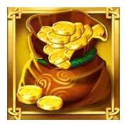 Monete simbolo in Mining Pots of Gold slot