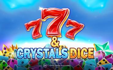 Slot 7 & Crystals Dice