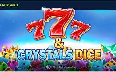 Slot 7 & Crystals