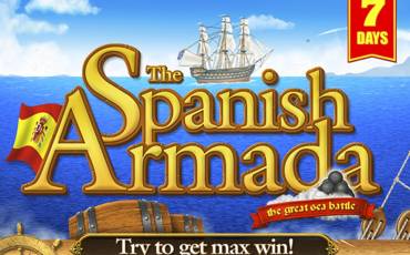 Slot 7 Days The Spanish Armada