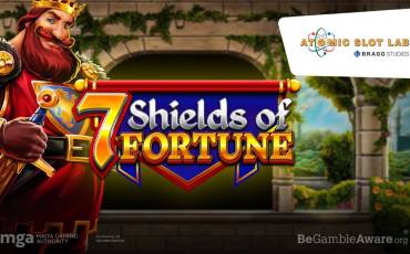 Slot 7 Shields of Fortune