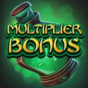 72 Fortunes: Bonus moltiplicatore