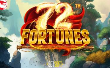 Slot 72 Fortunes