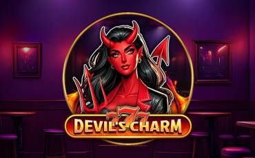 Slot 777 – Devil’s Charm