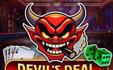 Slot 777 – Devil’s Deal