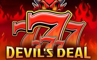 Slot 777 – Devil’s Deal