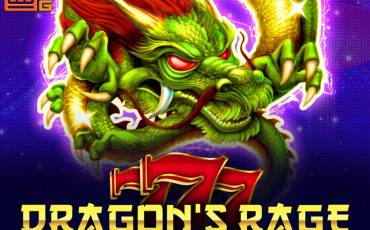 Slot 777 – Dragon’s Rage