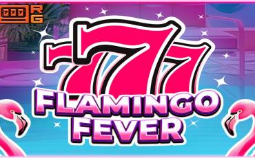 Slot 777 – Flamingo Fever