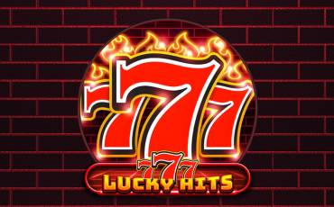 Slot 777 – Lucky Hits