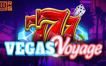 Slot 777 – Vegas Voyage