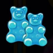 777 Candies: Orso di gelatina