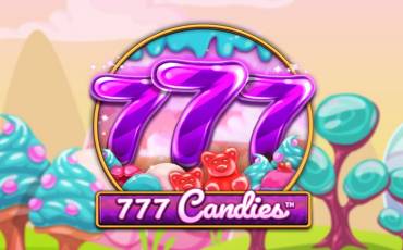 Slot 777 Candies