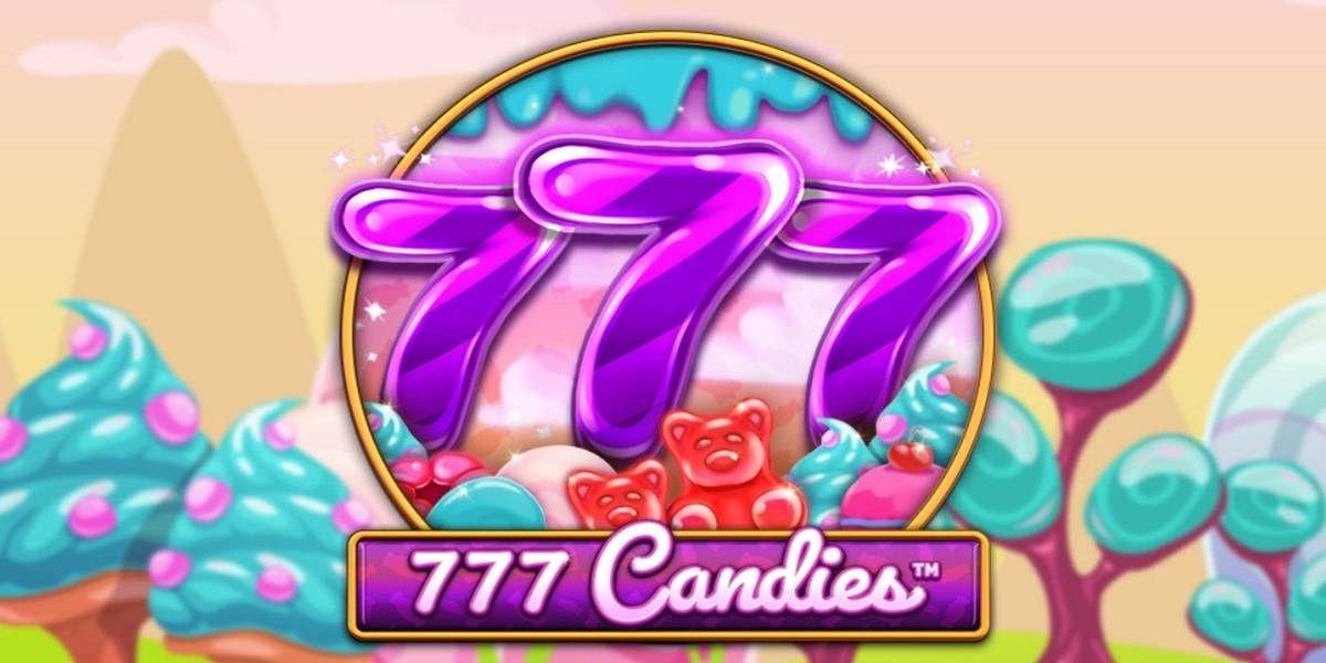 Slot 777 Candies