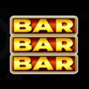 777 – Devil’s Charm: BAR, BAR, BAR, BAR