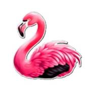 777 – Flamingo Fever: Fenicottero