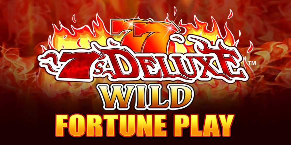 7s Deluxe Wild Fortune Play